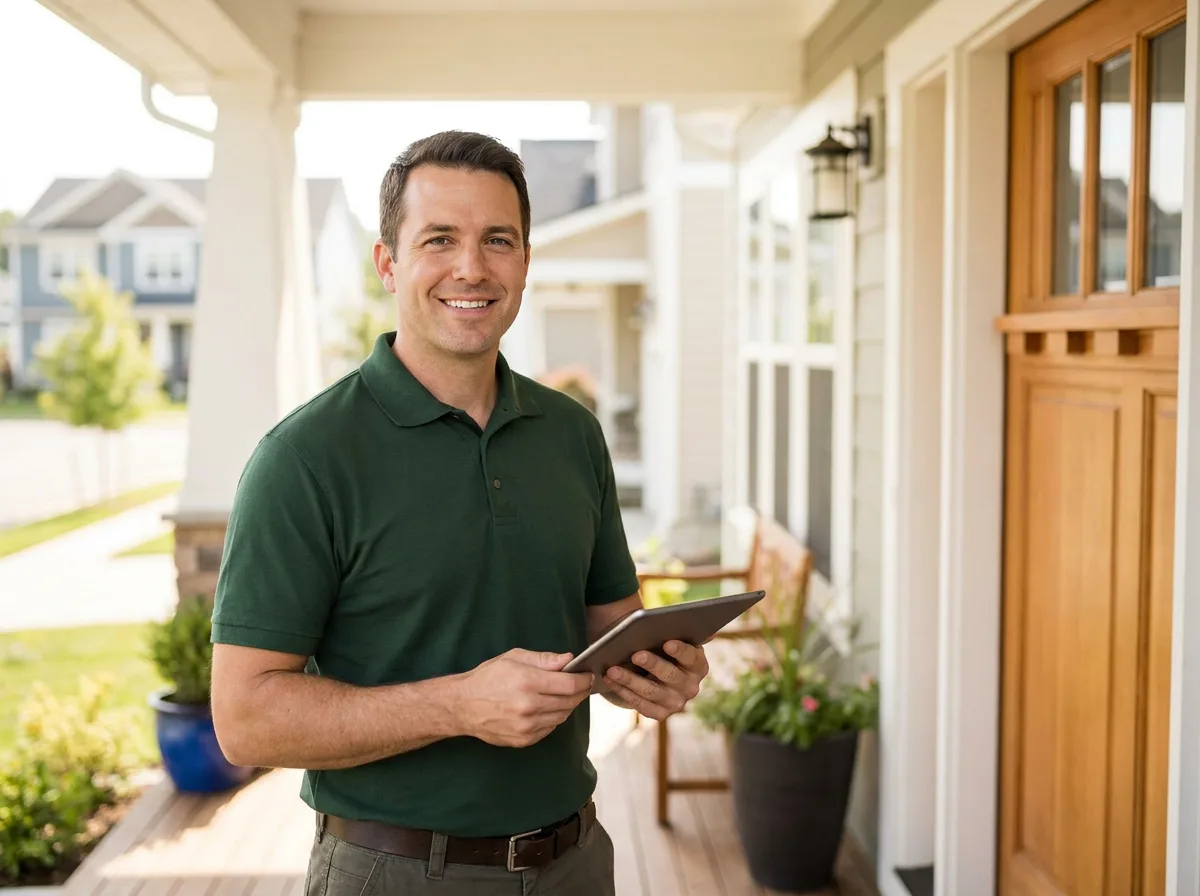 Pest control FAQs for Burlingame, KS